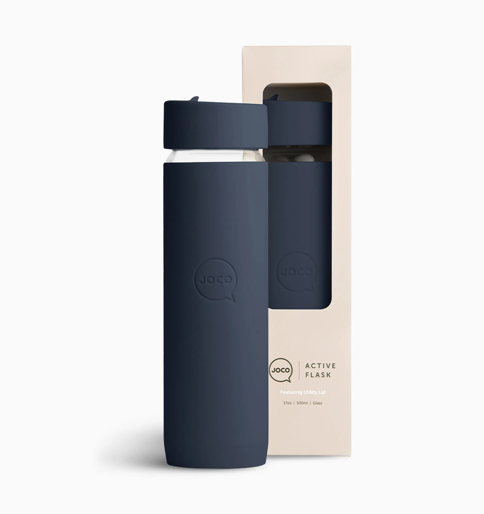 Joco Active Flask 500mL