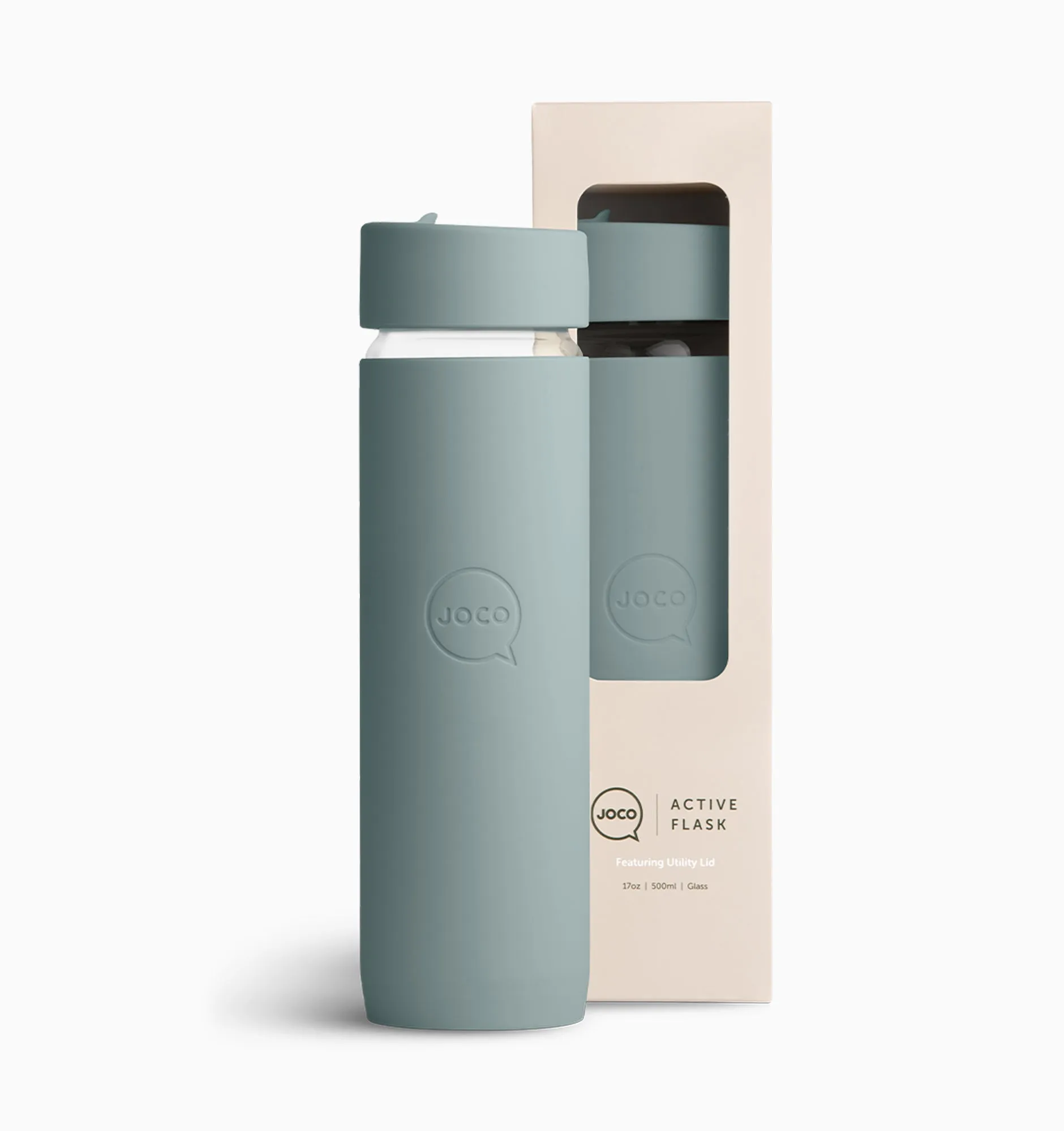 Joco Active Flask 500mL