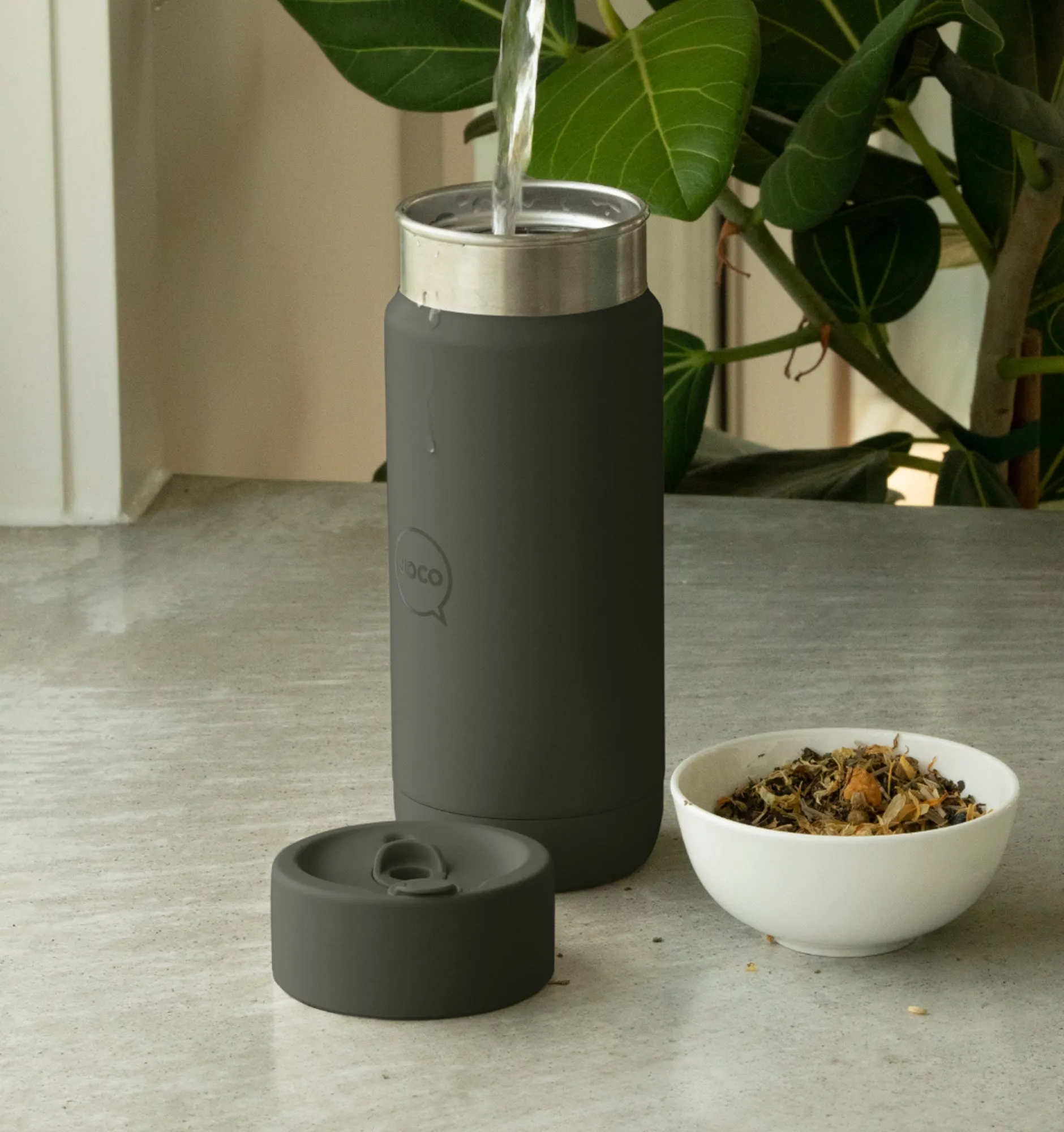 Joco Active Flask Utility Insulated Bottle 473mL