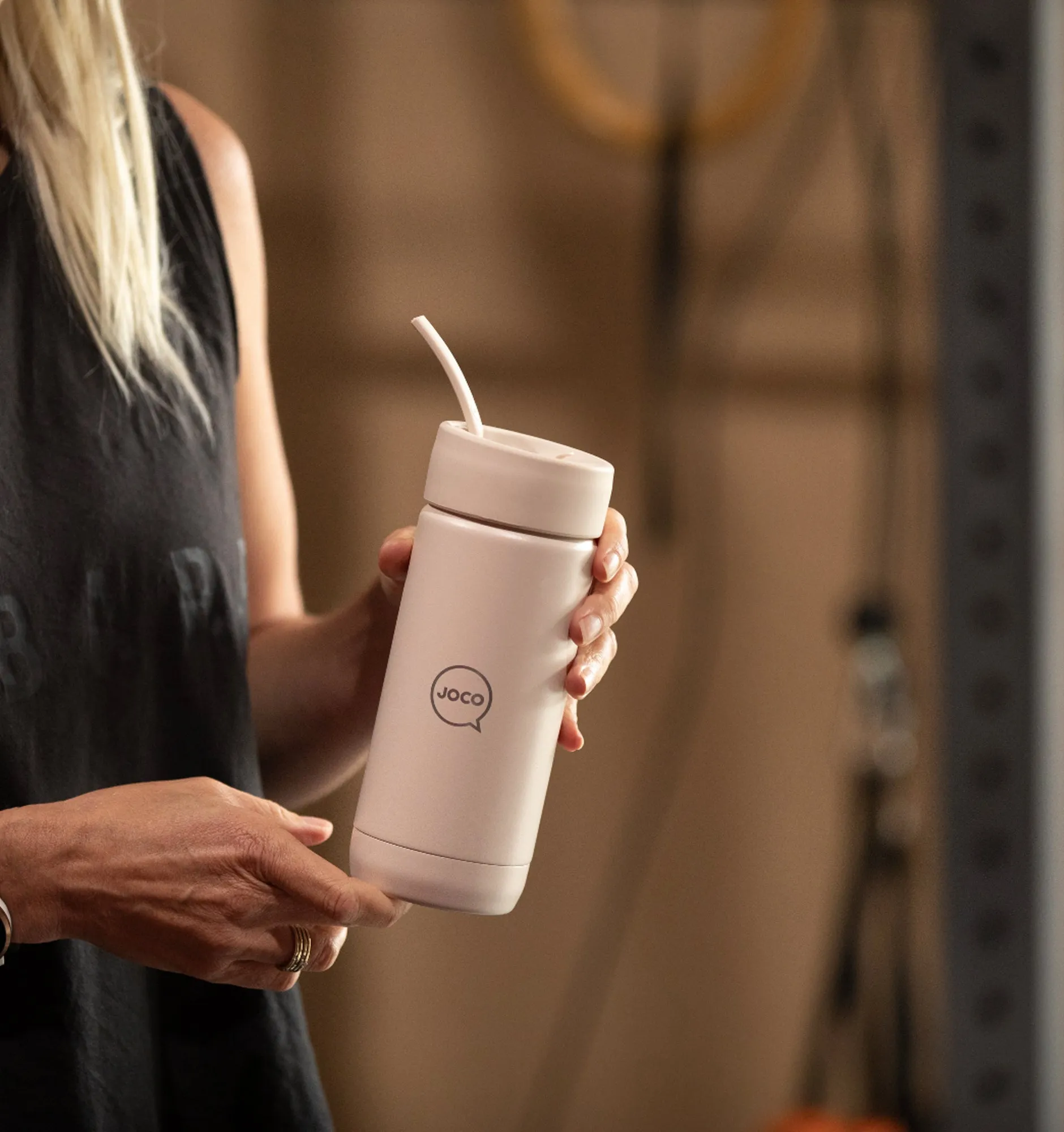 Joco Active Flask Utility Insulated Bottle 473mL