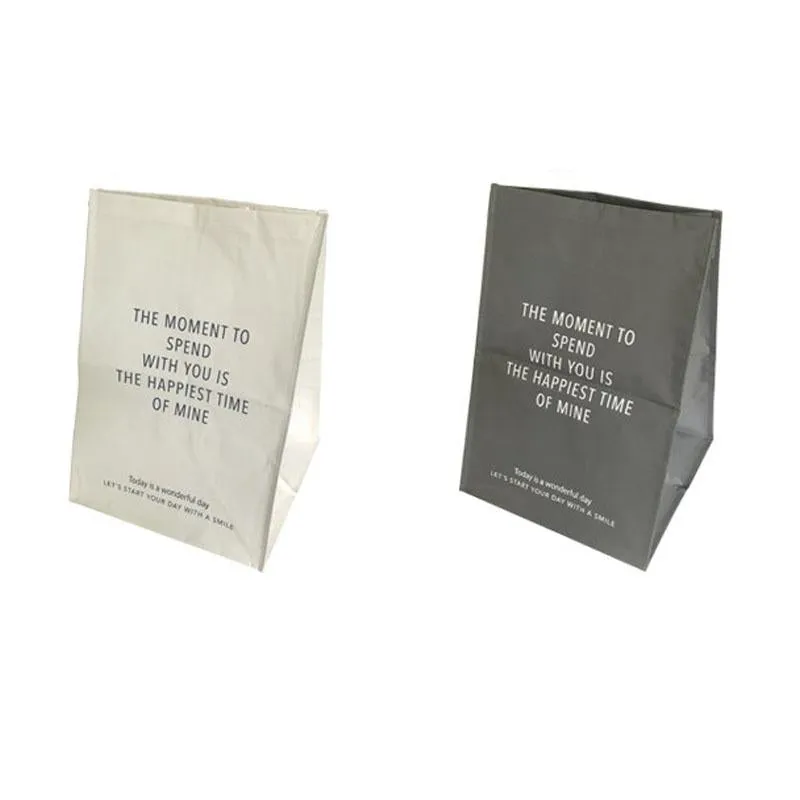 Joint Pp Storage -25Cm X25Cm X35Cm-9.8In X9.8In X13.8In-