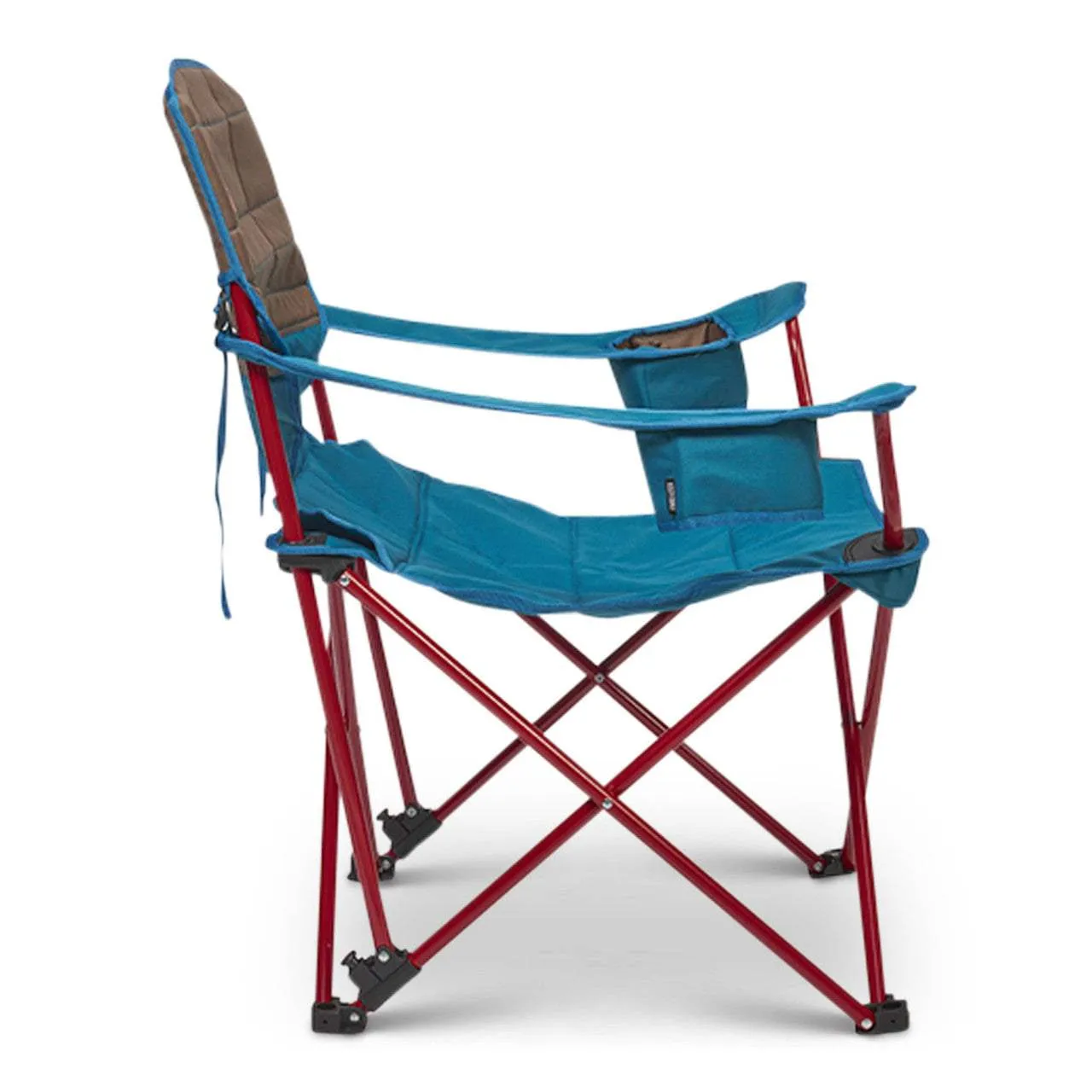 Kelty Essential Chair – Comfortable, Durable, and Portable Camping Chair for Any Adventure