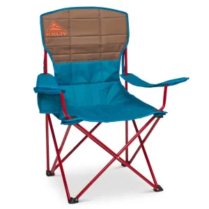 Kelty Essential Chair – Comfortable, Durable, and Portable Camping Chair for Any Adventure