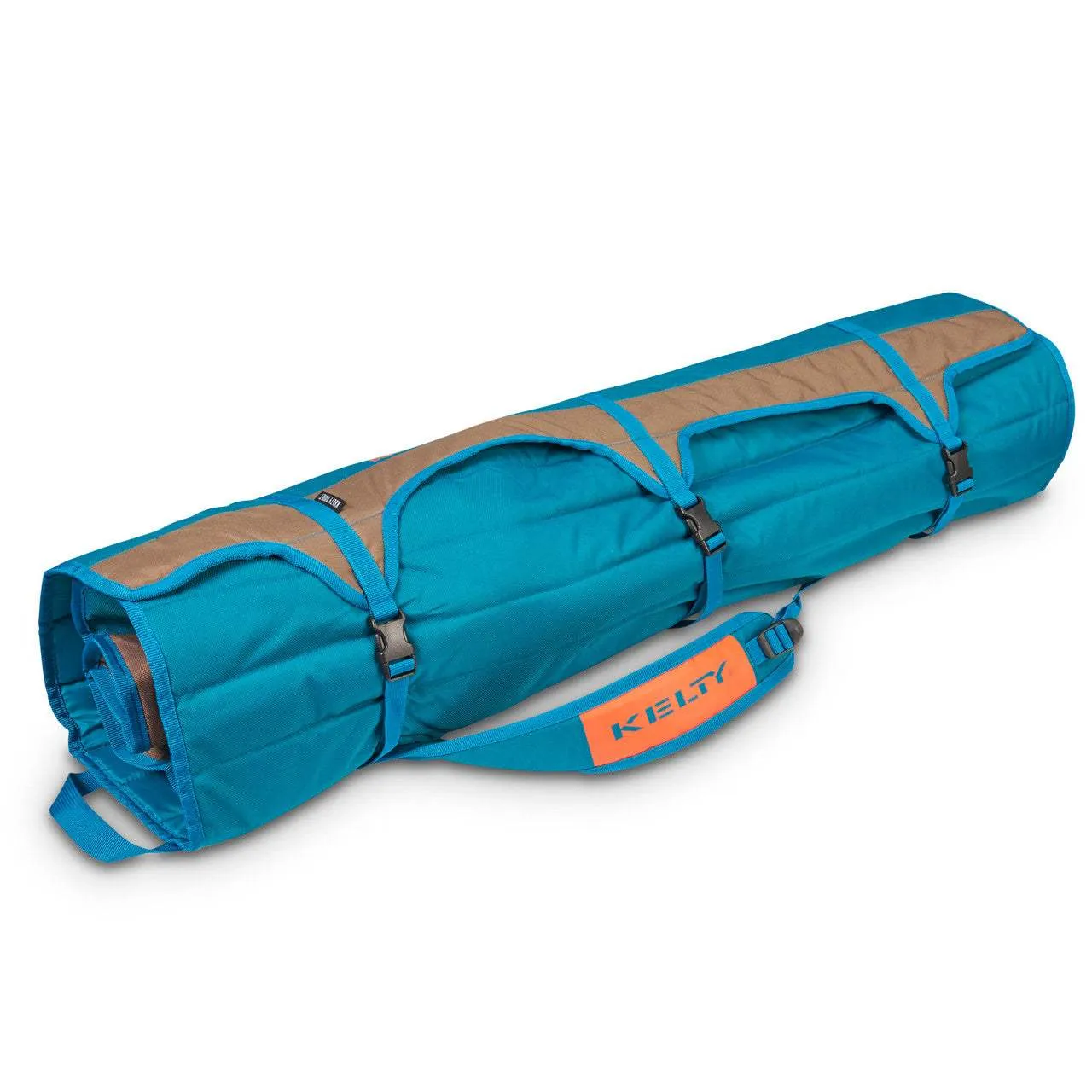 Kelty Essential Chair – Comfortable, Durable, and Portable Camping Chair for Any Adventure