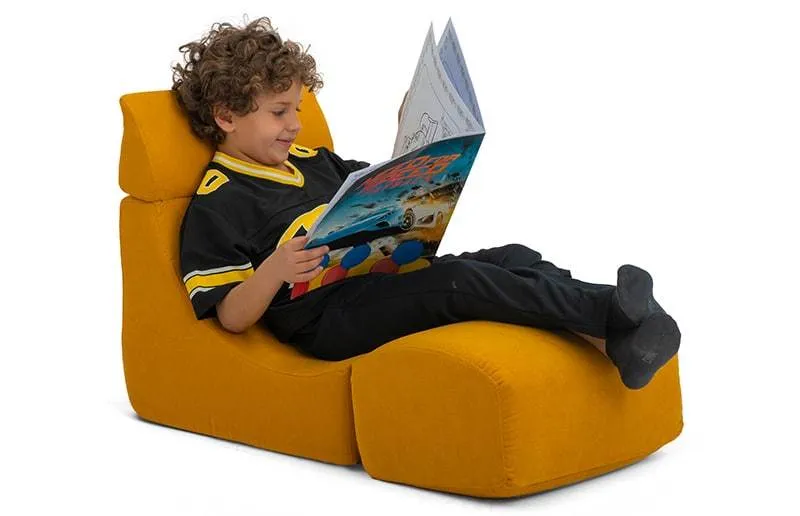Kids Chaise longue - Risus