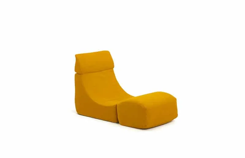Kids Chaise longue - Risus