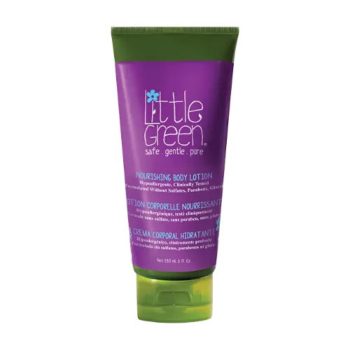 Kids Nourishing Body Lotion