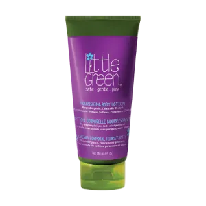 Kids Nourishing Body Lotion