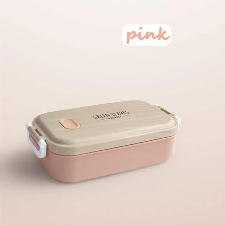 Kid's Stainless Steel Lunch Box
