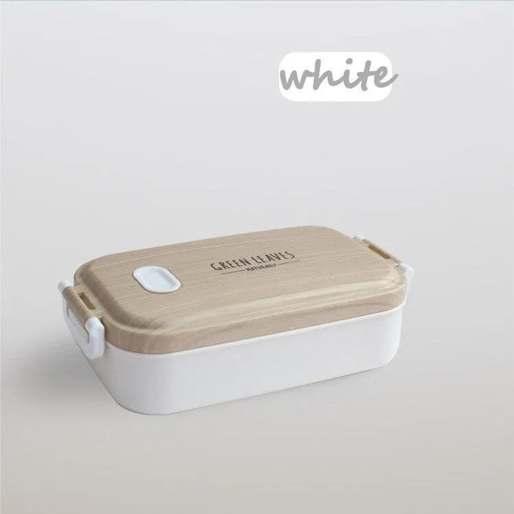 Kid's Stainless Steel Lunch Box
