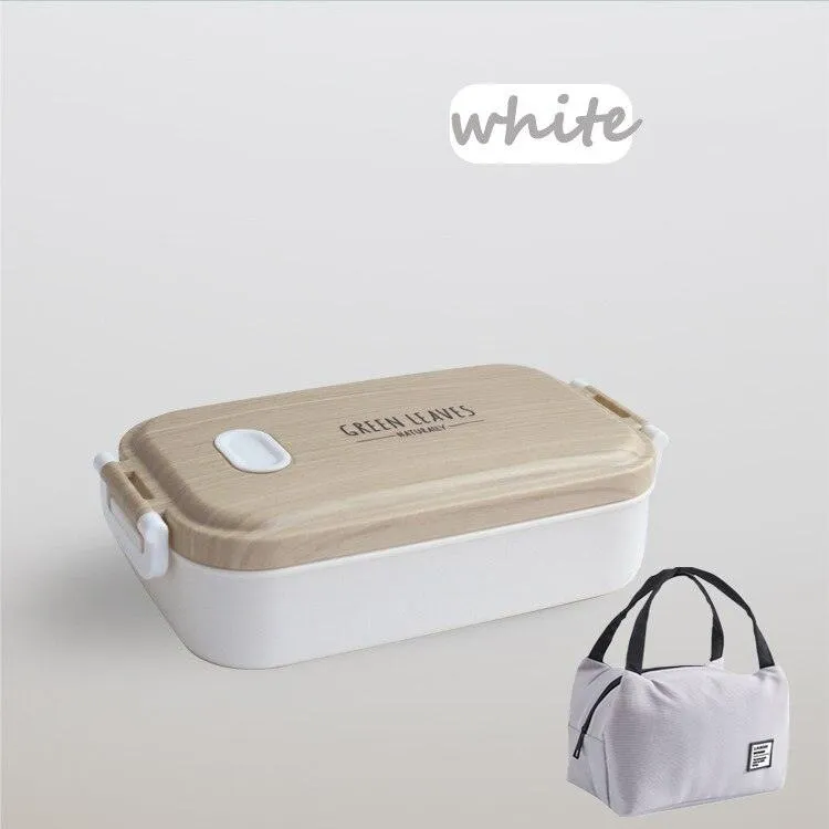 Kid's Stainless Steel Lunch Box