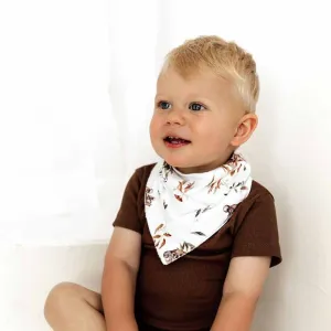 Koala Organic Dribble Bib