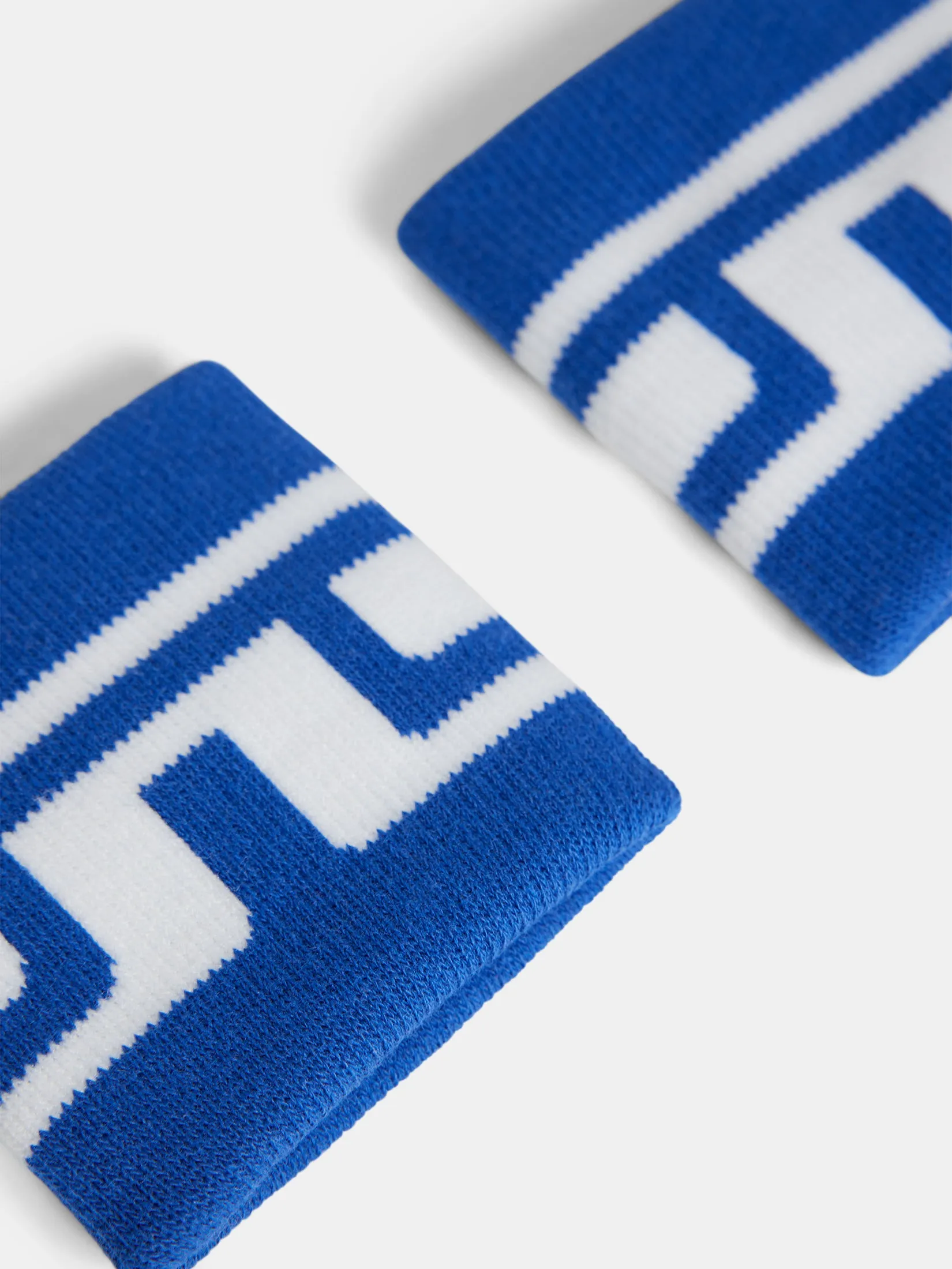 Leith Wristbands / Sodalite Blue