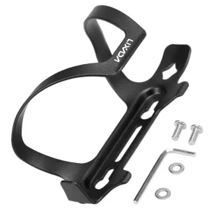 Lightweight Bike Bottle Holder Alloy MTB Water Bottle Cage Cup Holder For Stroller Cycling Road Bike Bottle Mount