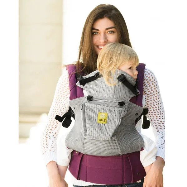 Lillebaby Airflow Complete 6-in-1 Carrier