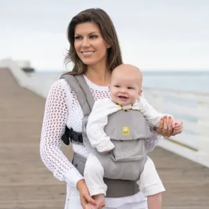 Lillebaby Airflow Complete 6-in-1 Carrier