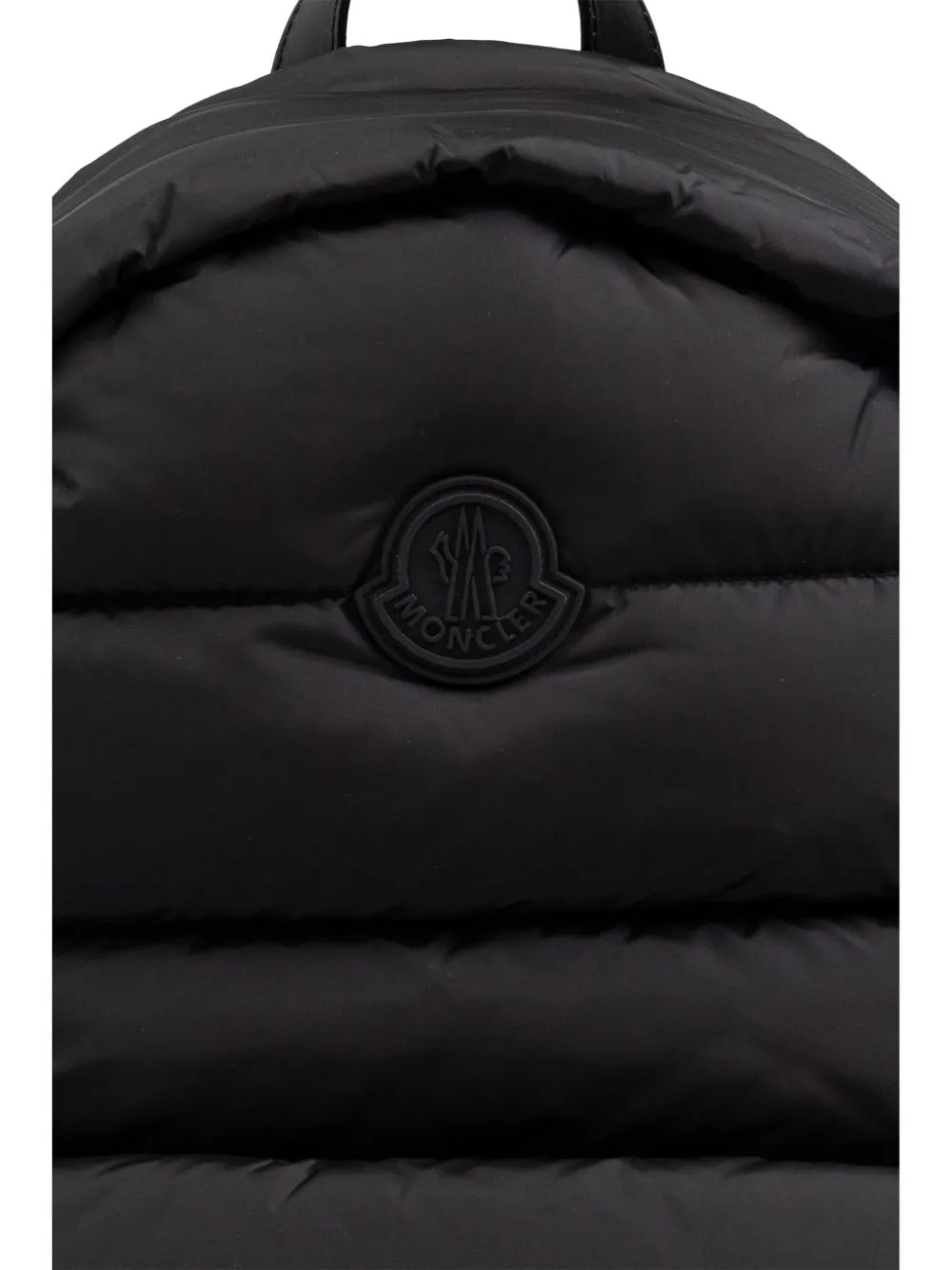 logo backpack
