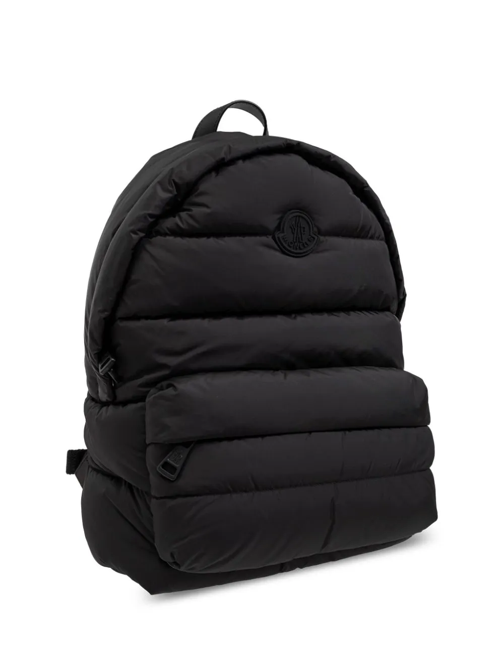 logo backpack
