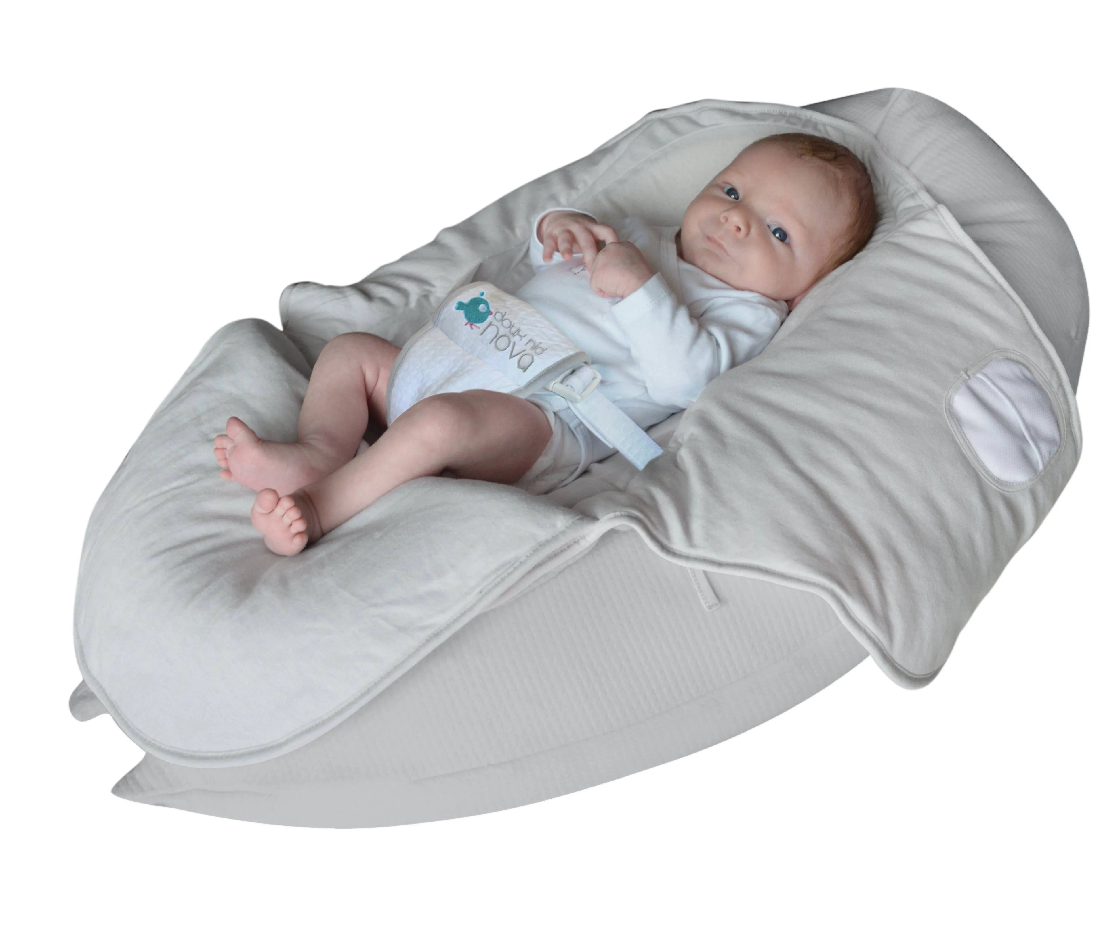 Love n Care | Pregnancy Pillow Nova Multifunctional
