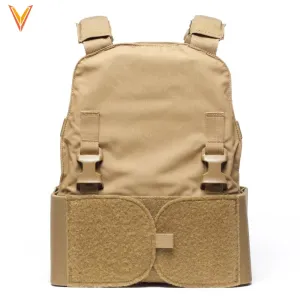 Low Vis Carrier