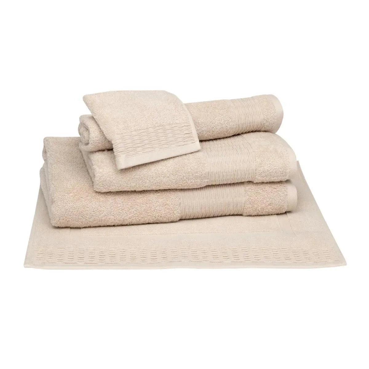 Luna Towels