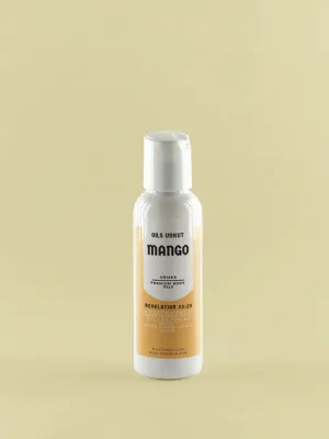 Mango Scented Body Lotion (Unisex)