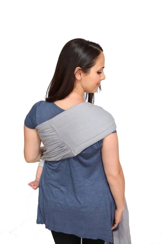 Maya Wrap Lightly Padded Ring Sling