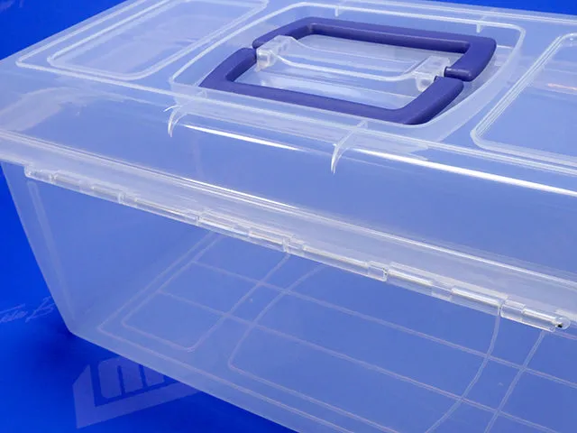 Meiho Handy Box Large