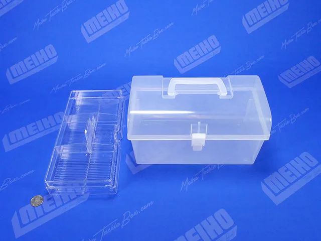 Meiho Million Box Large