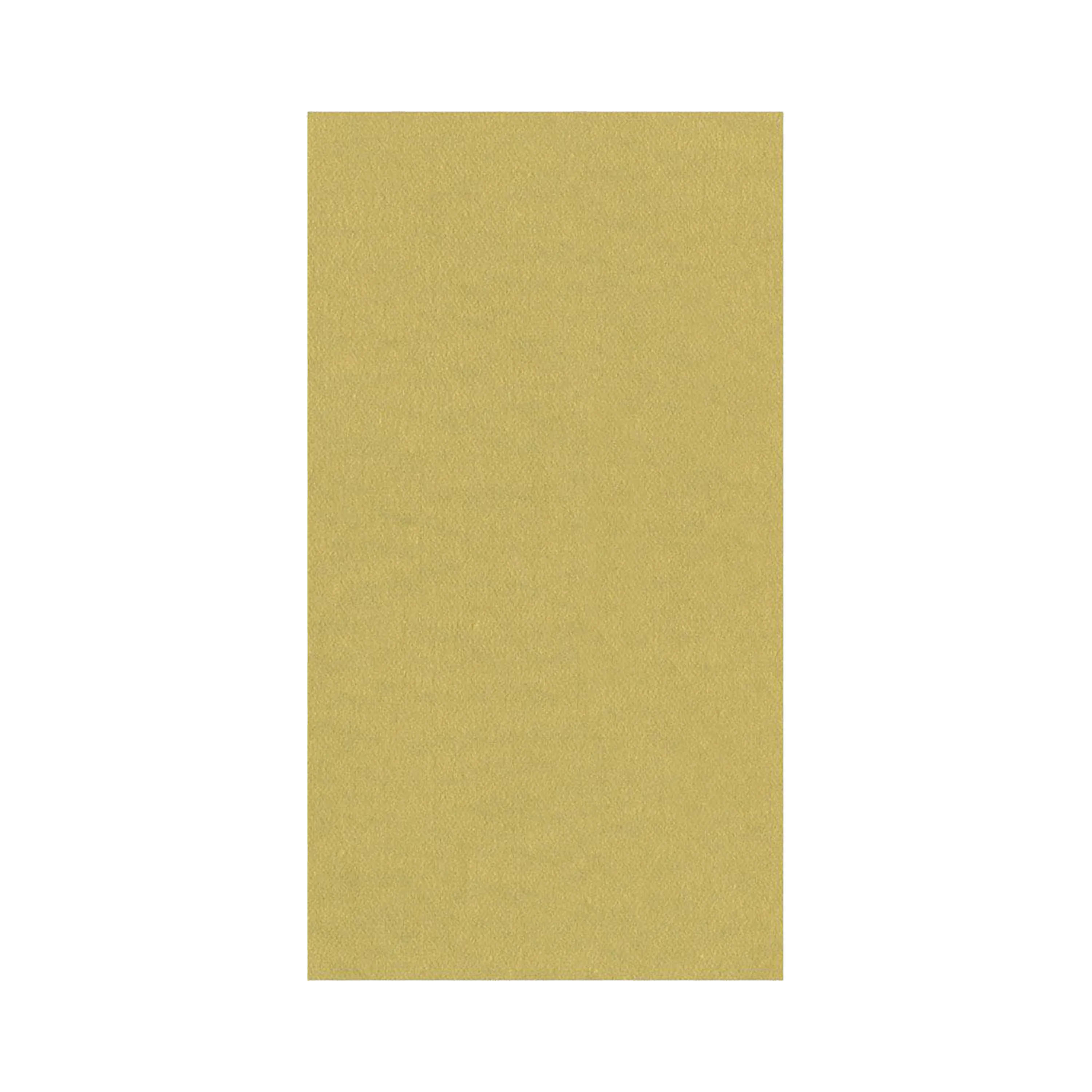 Metallic Linen Guest Towel