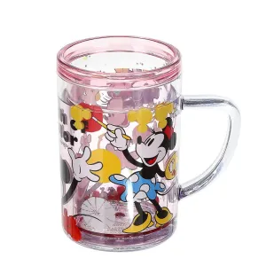 Mickey Mouse Collection Water Injection Mug 250ml