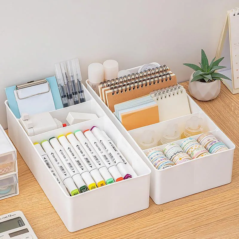 Moro Drawer Organizer