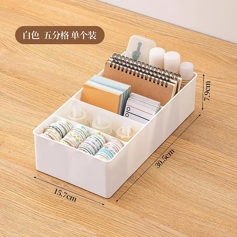 Moro Drawer Organizer