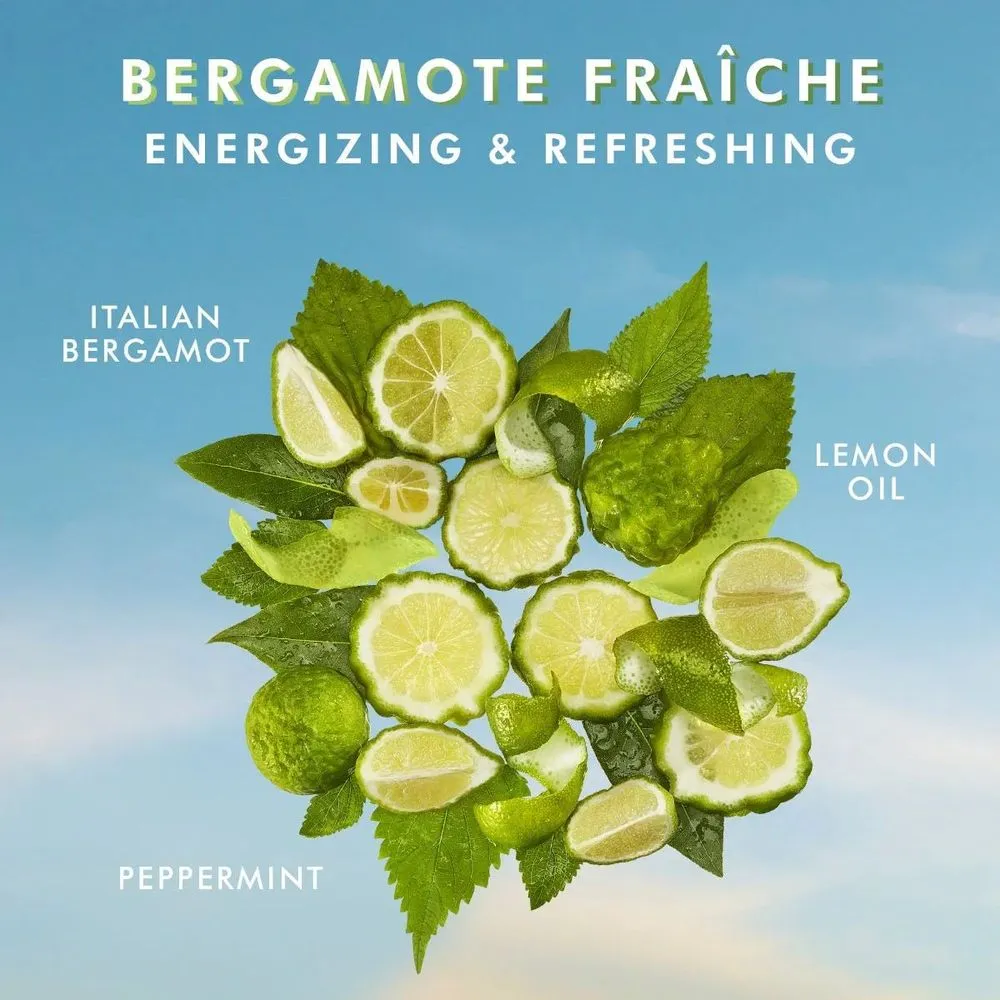 Moroccanoil Body Lotion Bergamote Fraiche