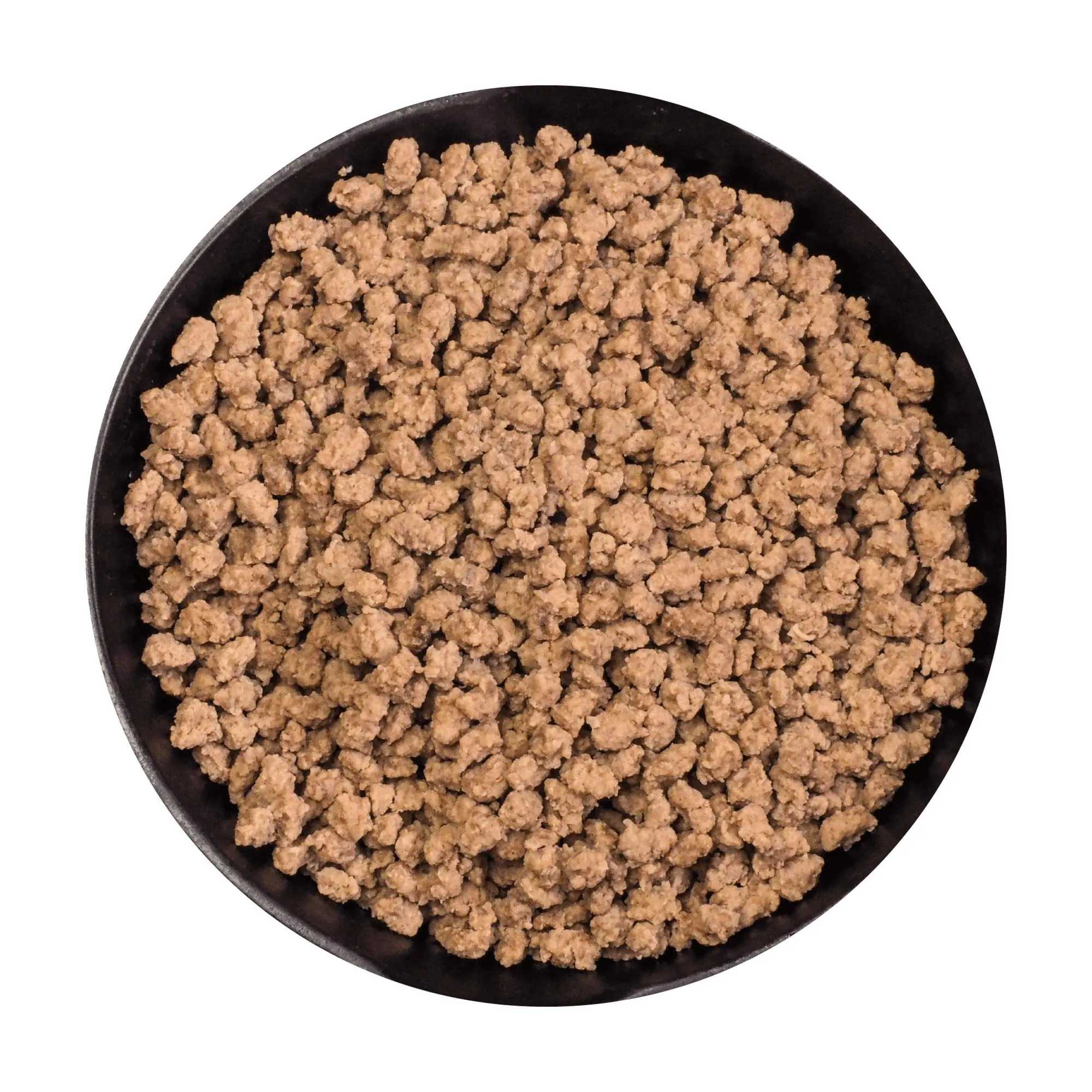 Mountain House - Ground Beef #10 Can - 6 Pack