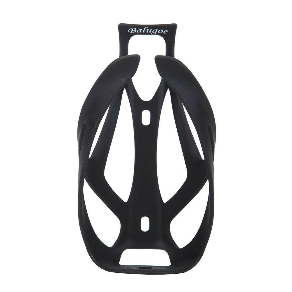 MTB Bicycle Bottle Holder Semi Carbon Fiber Road/Mountain Bike Cycling Water Bottles Cage Holder Bike Cup Holder