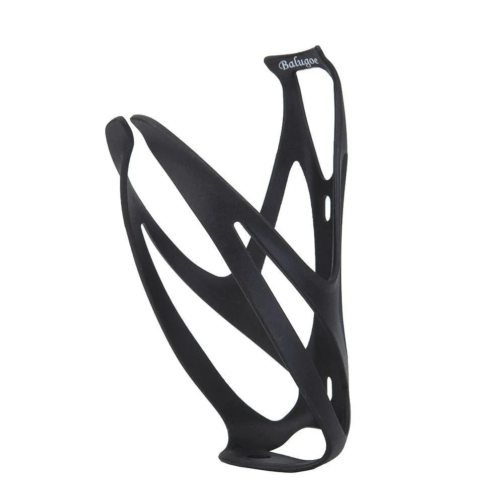 MTB Bicycle Bottle Holder Semi Carbon Fiber Road/Mountain Bike Cycling Water Bottles Cage Holder Bike Cup Holder