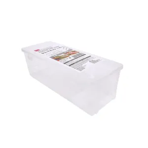 Multipurpose Storage Container