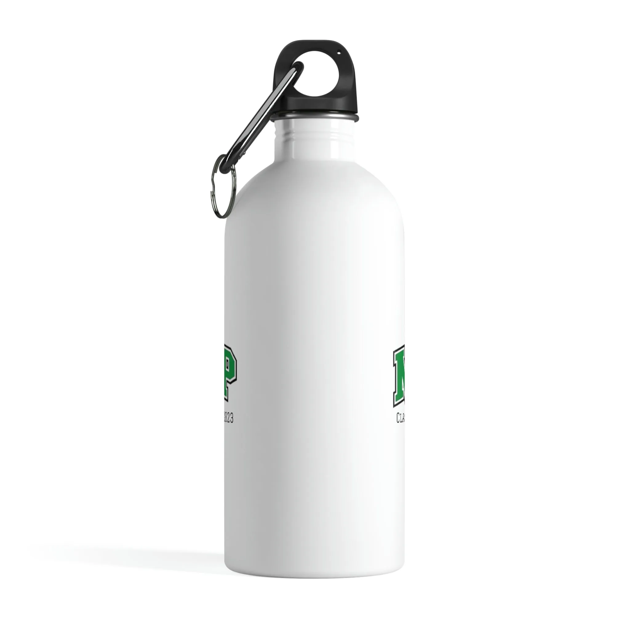 Myers Park Class of 2023 Stainless Steel Water Bottle