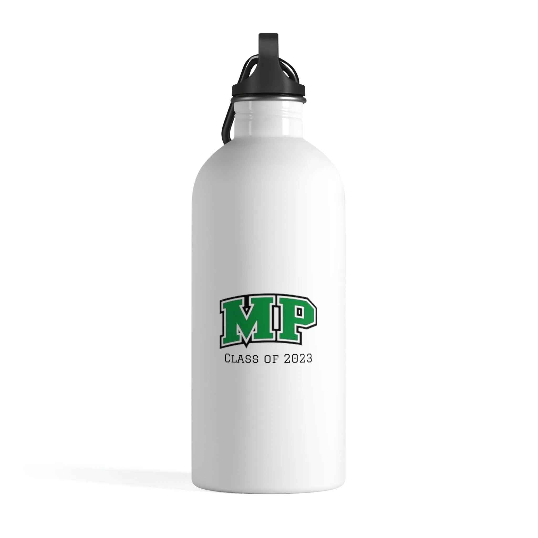 Myers Park Class of 2023 Stainless Steel Water Bottle