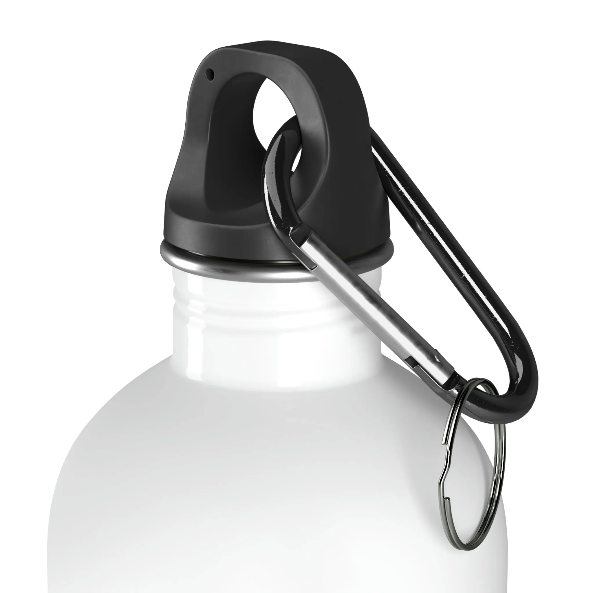 Myers Park Class of 2023 Stainless Steel Water Bottle