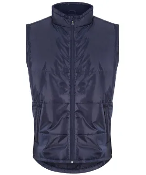 Navy - Pro bodywarmer
