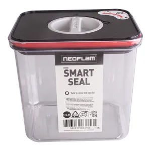 Neoflam Smart Seal Food Storage 1.8L