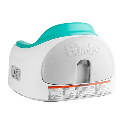 New - Bumbo Multi Infant Seat - Aqua