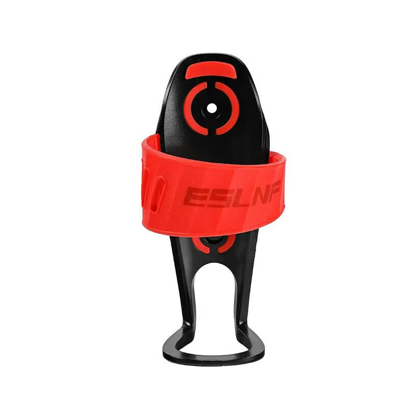 New Ultra-light aluminum alloy bottle cage bicycle bottle holder MTB    Mountain bike Cycling Bottle Bracket Bicycle Accessories