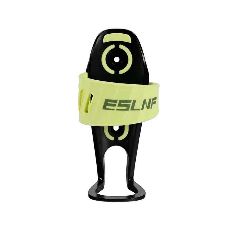 New Ultra-light aluminum alloy bottle cage bicycle bottle holder MTB    Mountain bike Cycling Bottle Bracket Bicycle Accessories