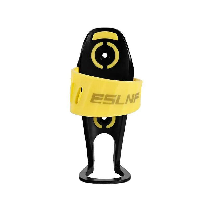New Ultra-light aluminum alloy bottle cage bicycle bottle holder MTB    Mountain bike Cycling Bottle Bracket Bicycle Accessories