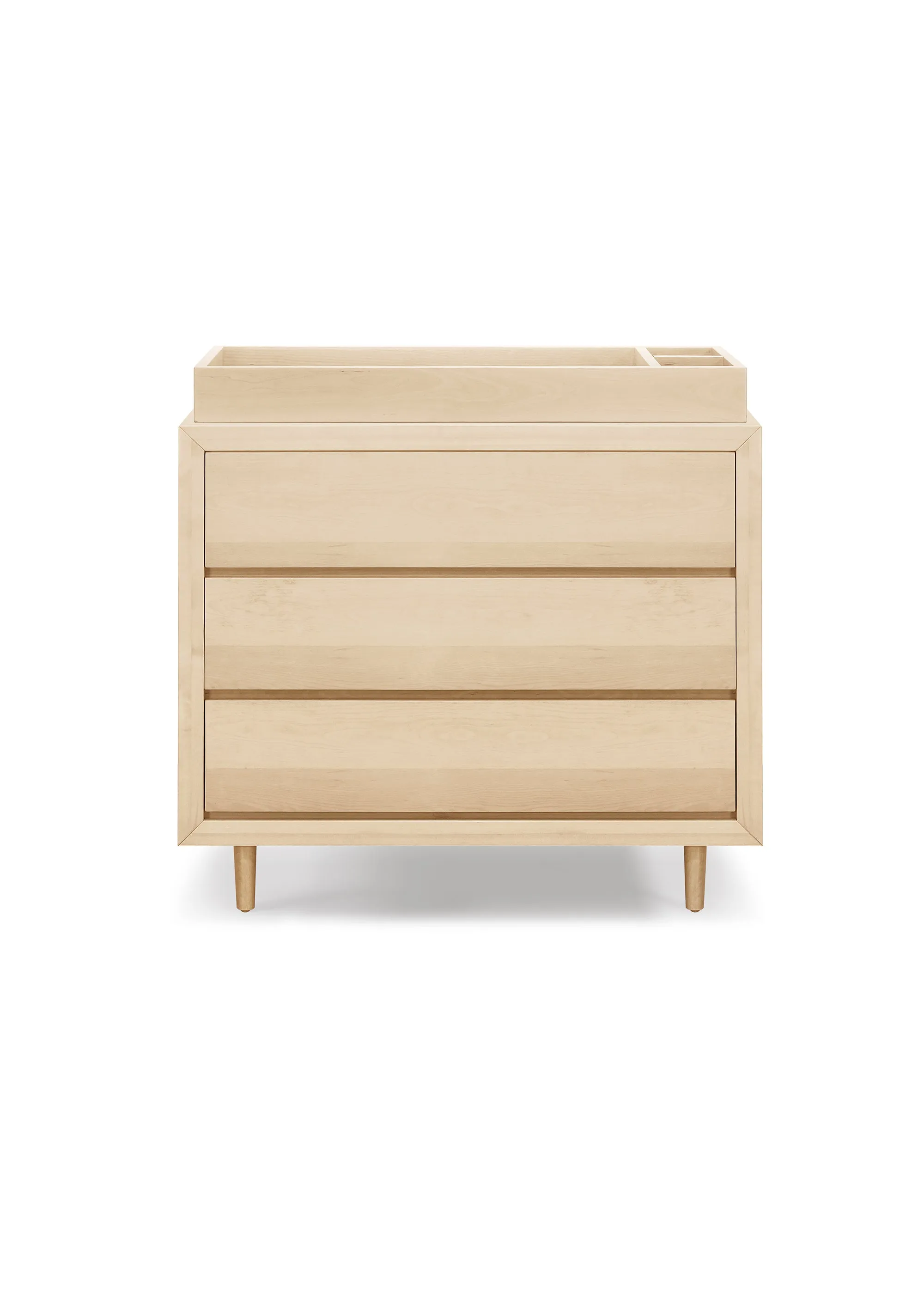 NIFTY REMOVABLE CHANGER TRAY - COLOR OPTIONS