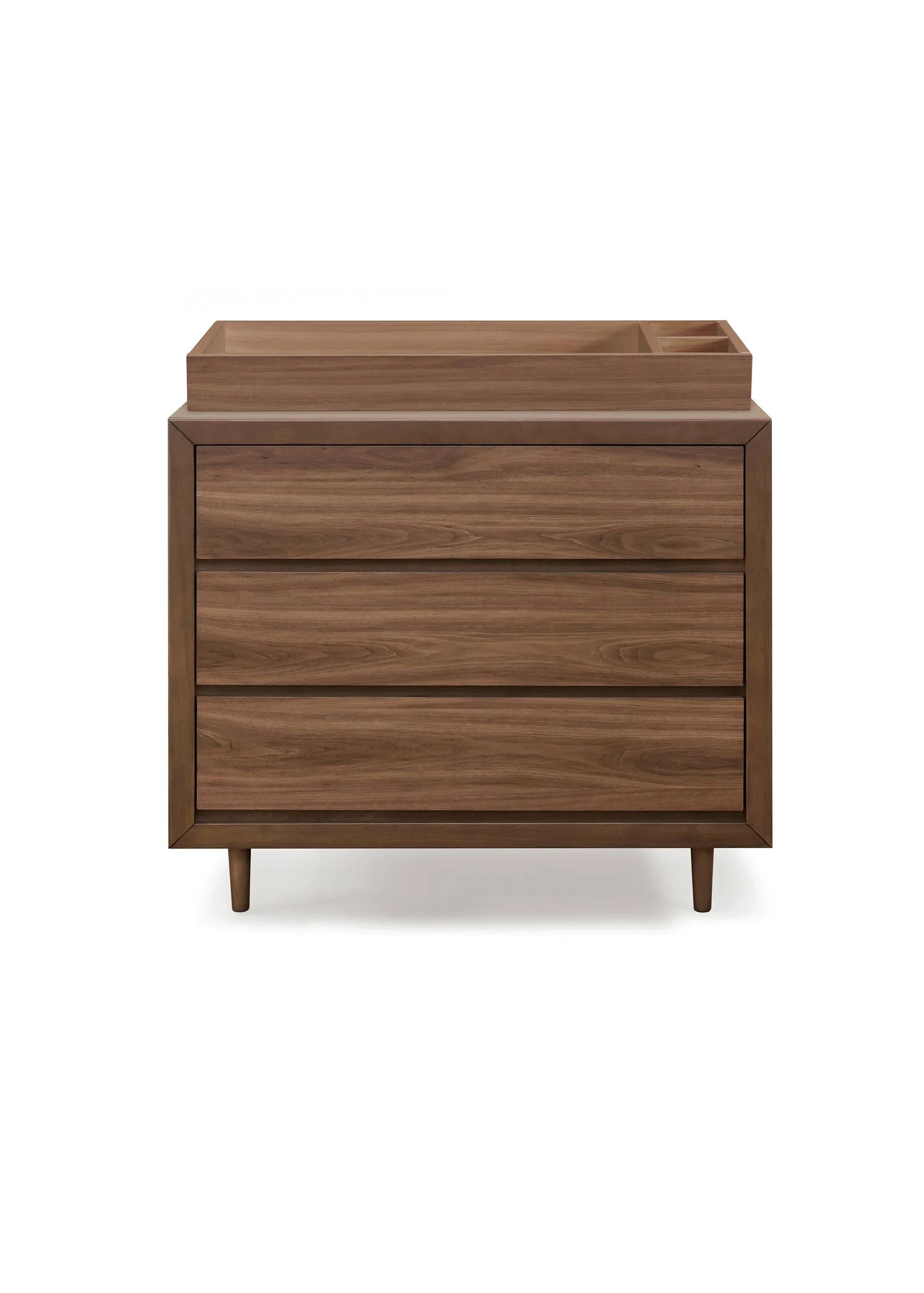 NIFTY REMOVABLE CHANGER TRAY - COLOR OPTIONS