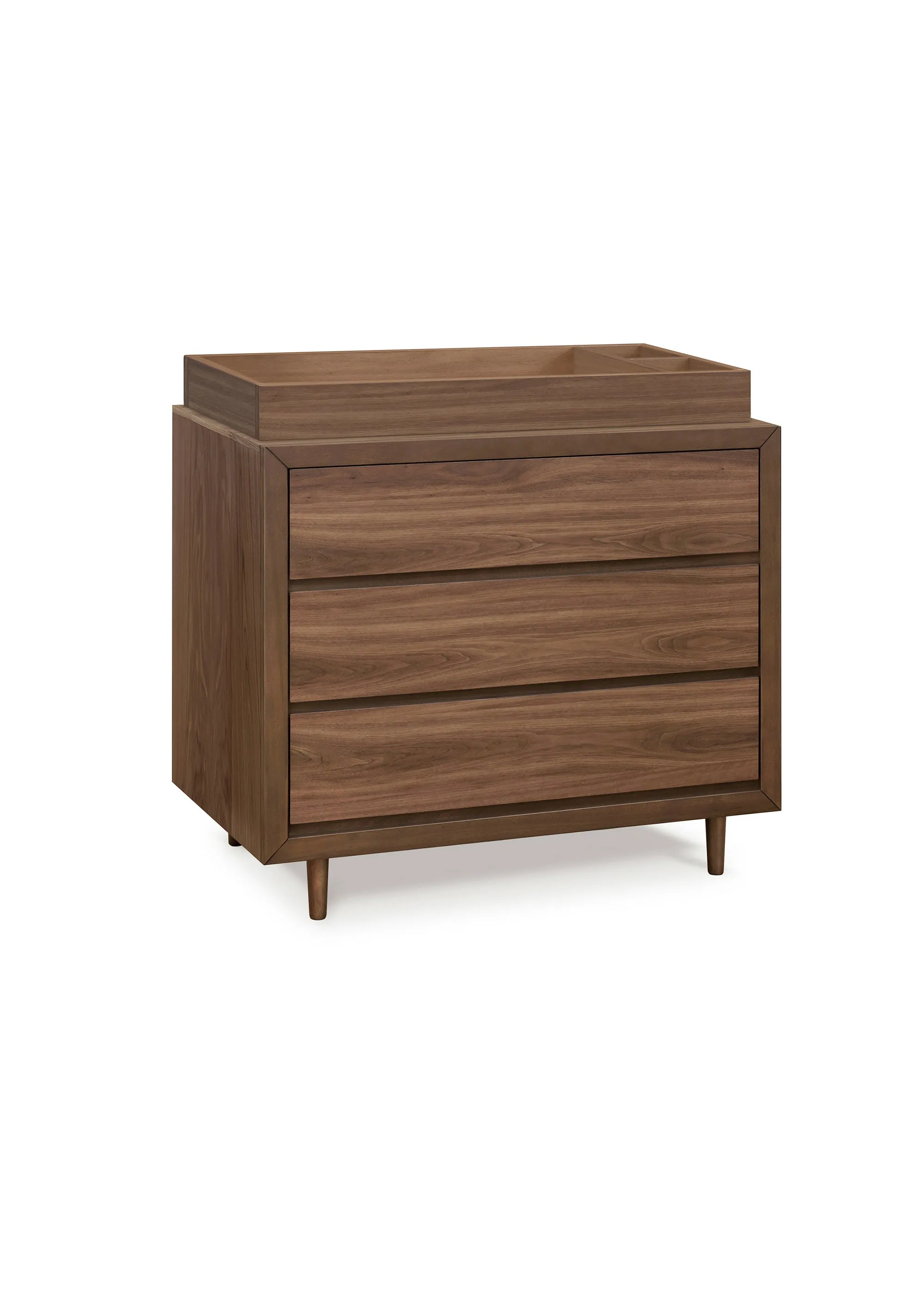 NIFTY REMOVABLE CHANGER TRAY - COLOR OPTIONS